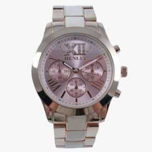 Henley Bracelet Watch